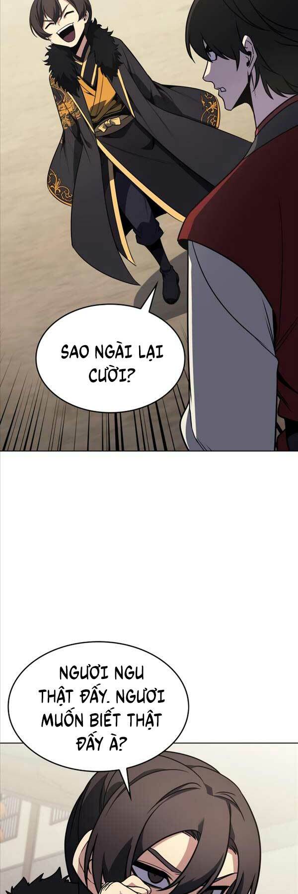 Thiên Ma Thần Quyết: Trùng Sinh Chap 101 - Next Chap 102