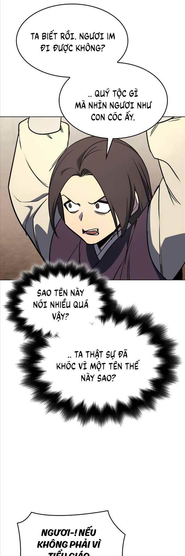 Thiên Ma Thần Quyết: Trùng Sinh Chap 101 - Next Chap 102