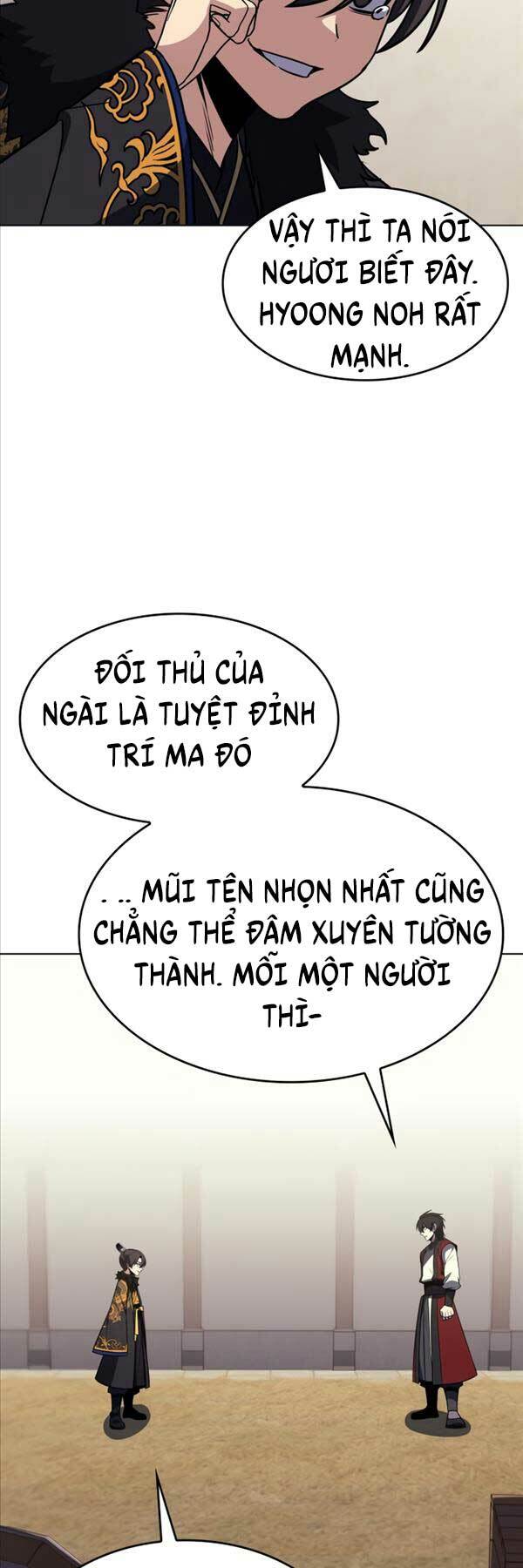 Thiên Ma Thần Quyết: Trùng Sinh Chap 101 - Next Chap 102