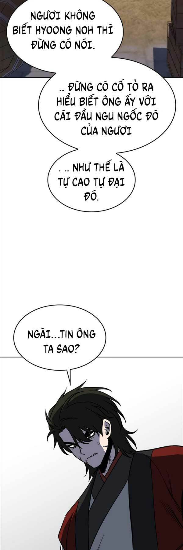 Thiên Ma Thần Quyết: Trùng Sinh Chap 101 - Next Chap 102