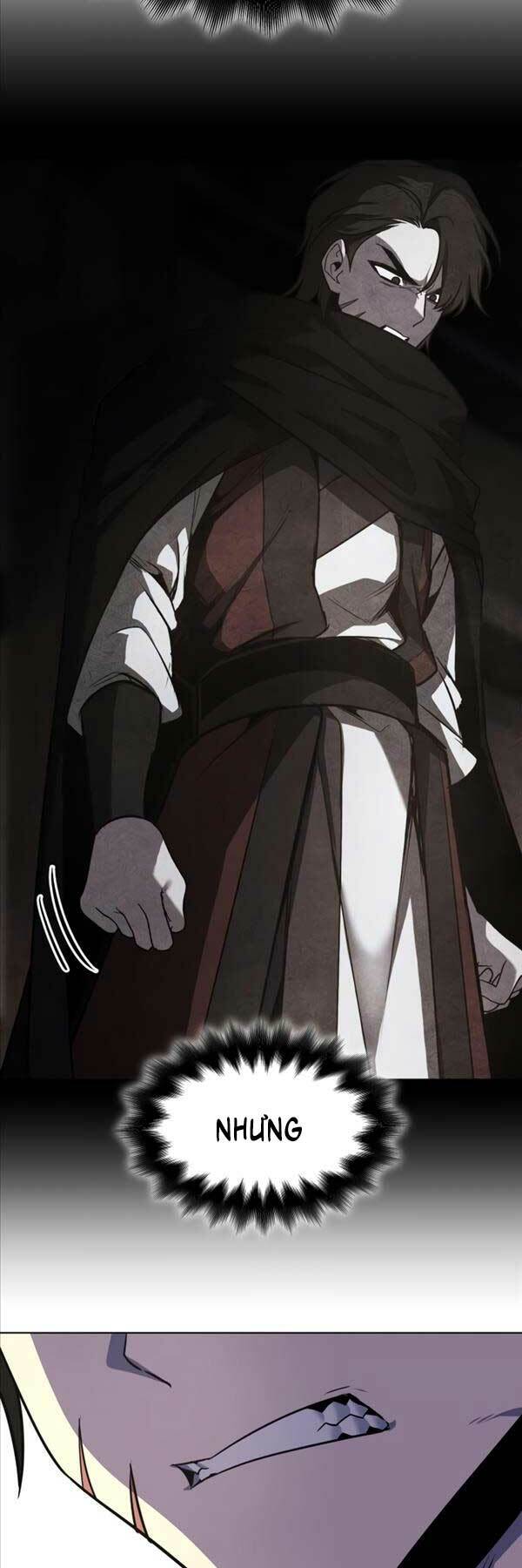 Thiên Ma Thần Quyết: Trùng Sinh Chap 101 - Next Chap 102