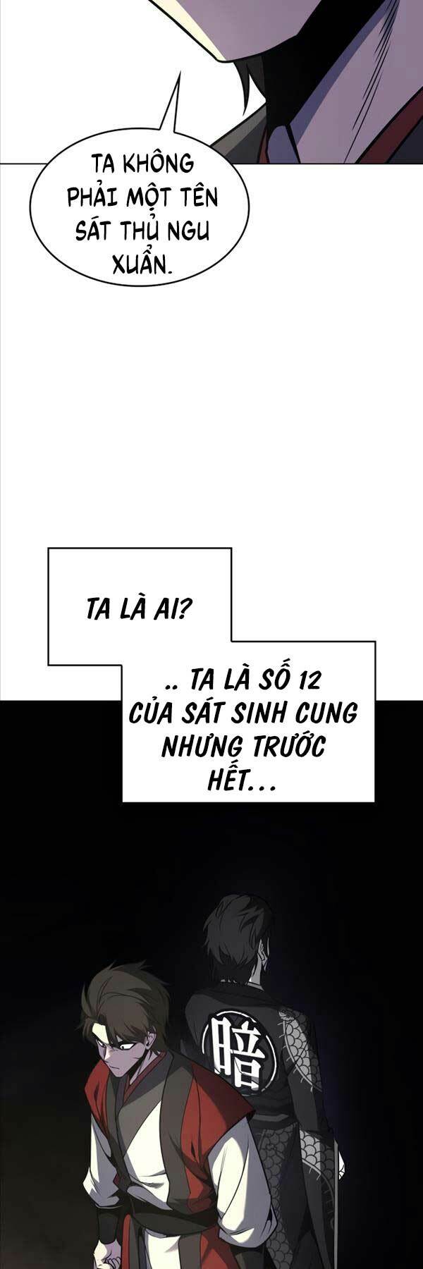 Thiên Ma Thần Quyết: Trùng Sinh Chap 101 - Next Chap 102