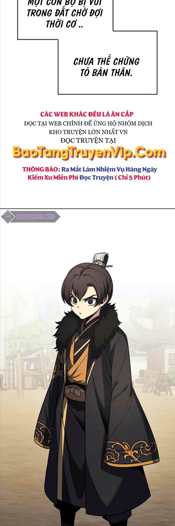 Thiên Ma Thần Quyết: Trùng Sinh Chap 101 - Next Chap 102