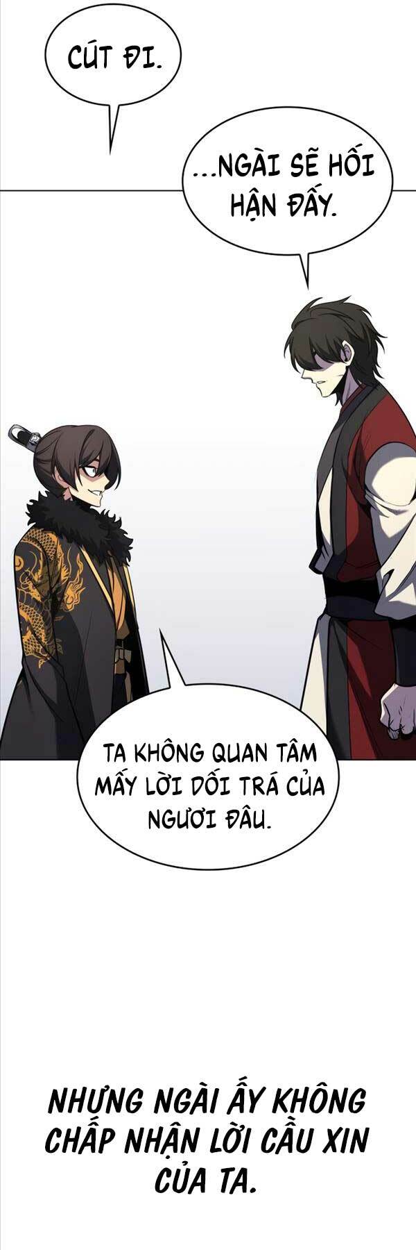 Thiên Ma Thần Quyết: Trùng Sinh Chap 101 - Next Chap 102