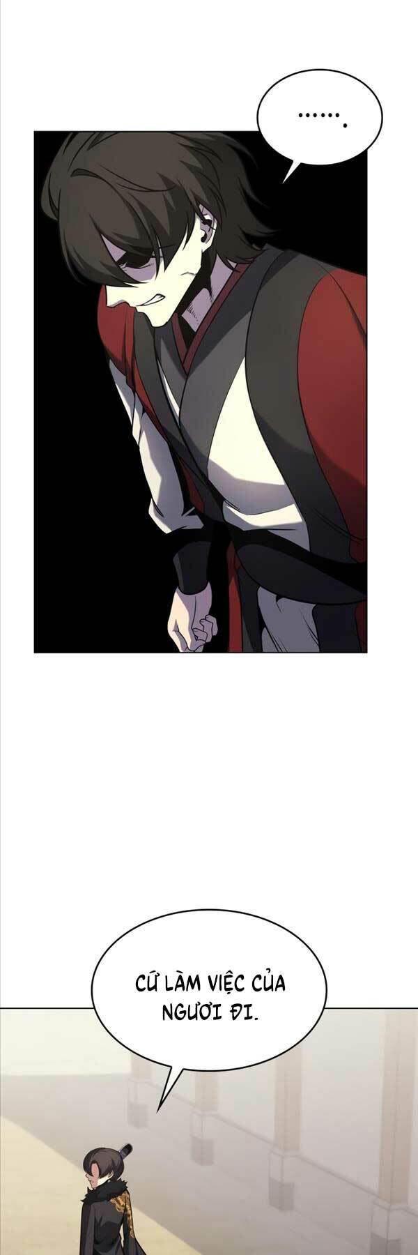 Thiên Ma Thần Quyết: Trùng Sinh Chap 101 - Next Chap 102