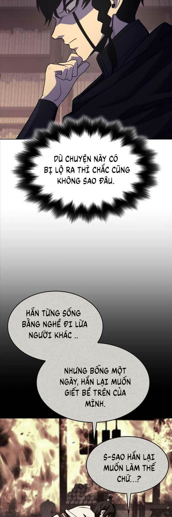 Thiên Ma Thần Quyết: Trùng Sinh Chap 101 - Next Chap 102