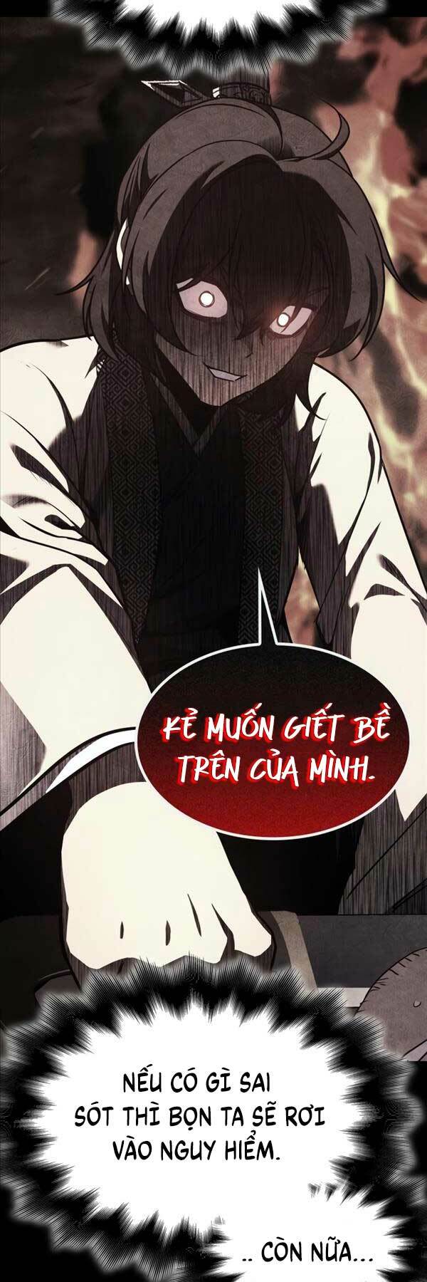 Thiên Ma Thần Quyết: Trùng Sinh Chap 101 - Next Chap 102