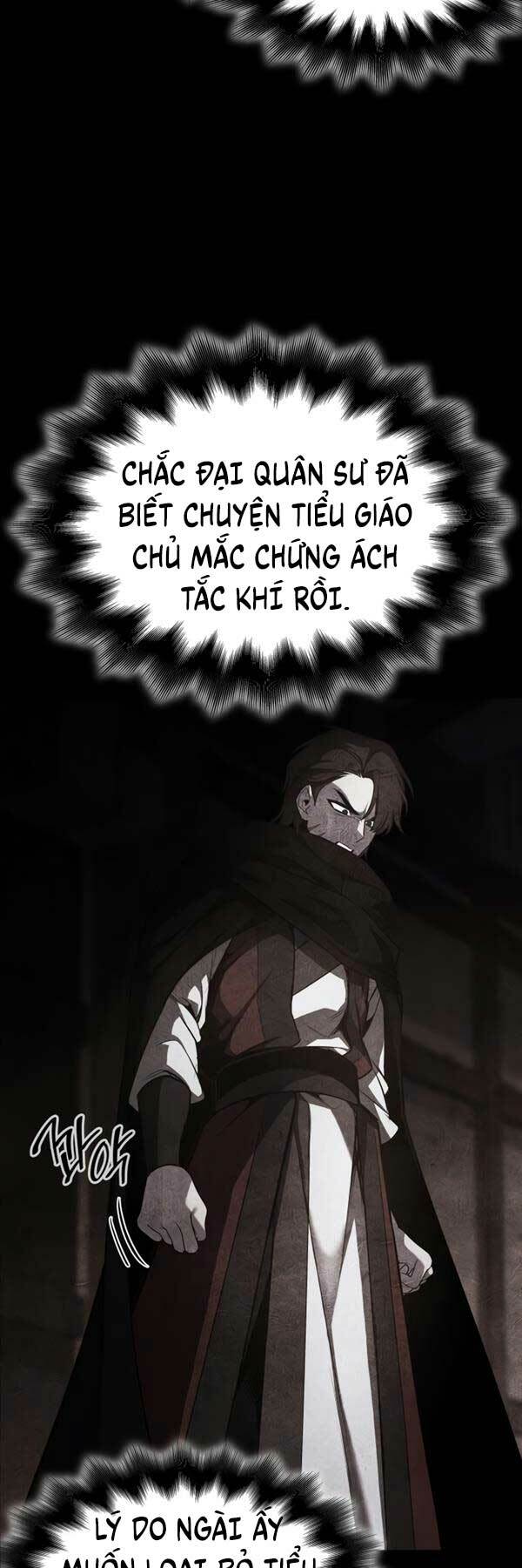 Thiên Ma Thần Quyết: Trùng Sinh Chap 101 - Next Chap 102