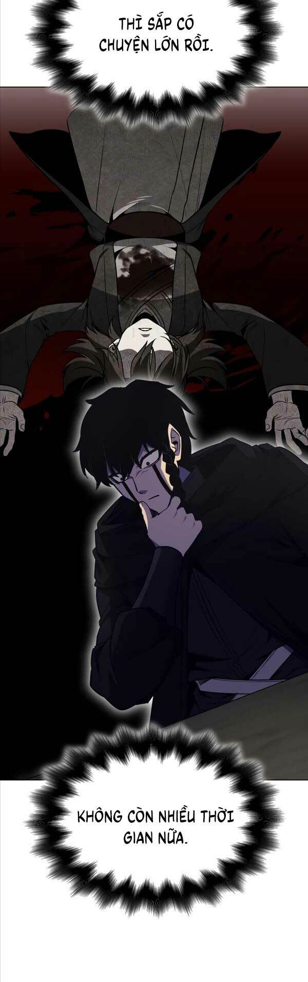 Thiên Ma Thần Quyết: Trùng Sinh Chap 101 - Next Chap 102