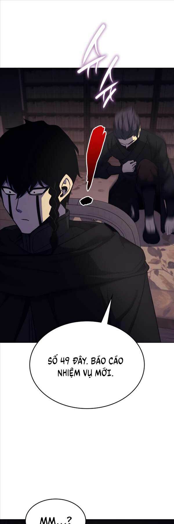 Thiên Ma Thần Quyết: Trùng Sinh Chap 101 - Next Chap 102