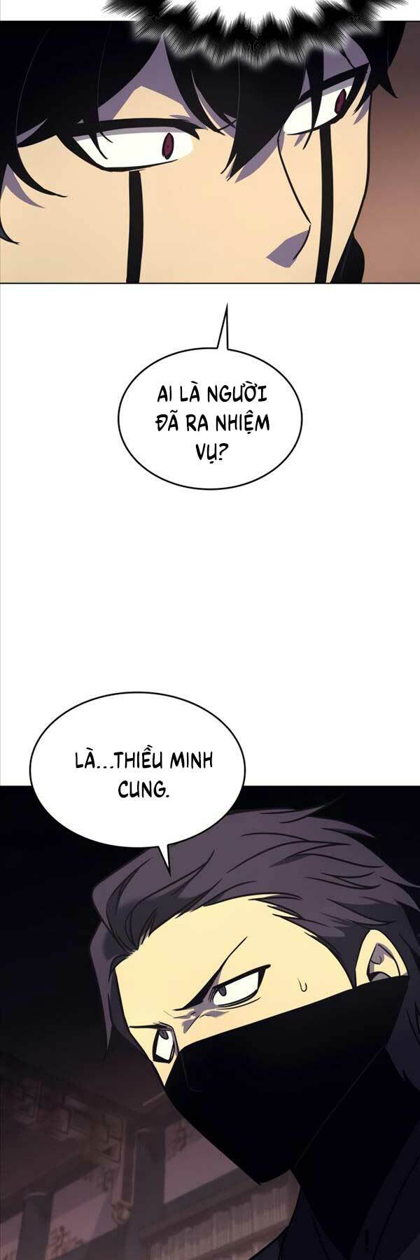 Thiên Ma Thần Quyết: Trùng Sinh Chap 101 - Next Chap 102