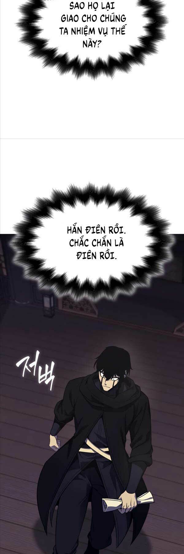 Thiên Ma Thần Quyết: Trùng Sinh Chap 101 - Next Chap 102