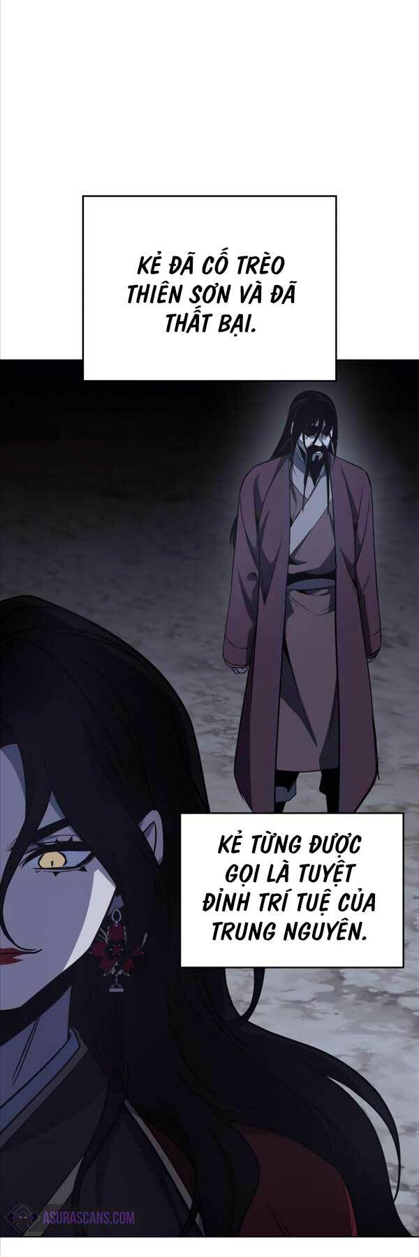 Thiên Ma Thần Quyết: Trùng Sinh Chap 101 - Next Chap 102