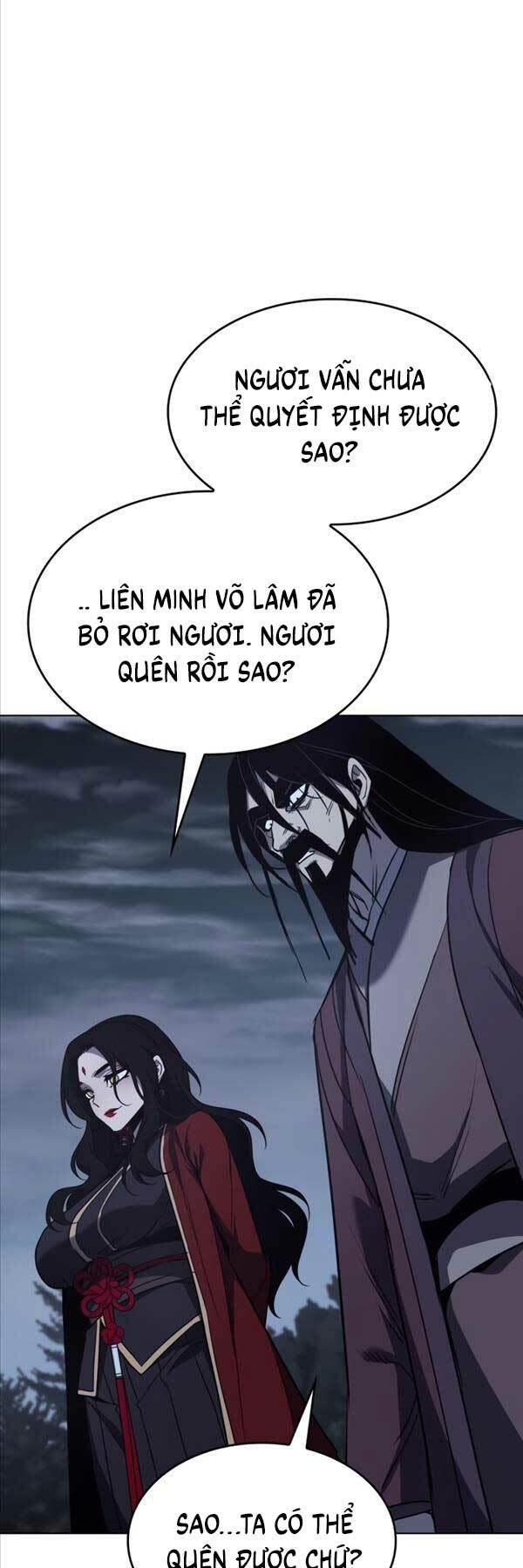 Thiên Ma Thần Quyết: Trùng Sinh Chap 101 - Next Chap 102