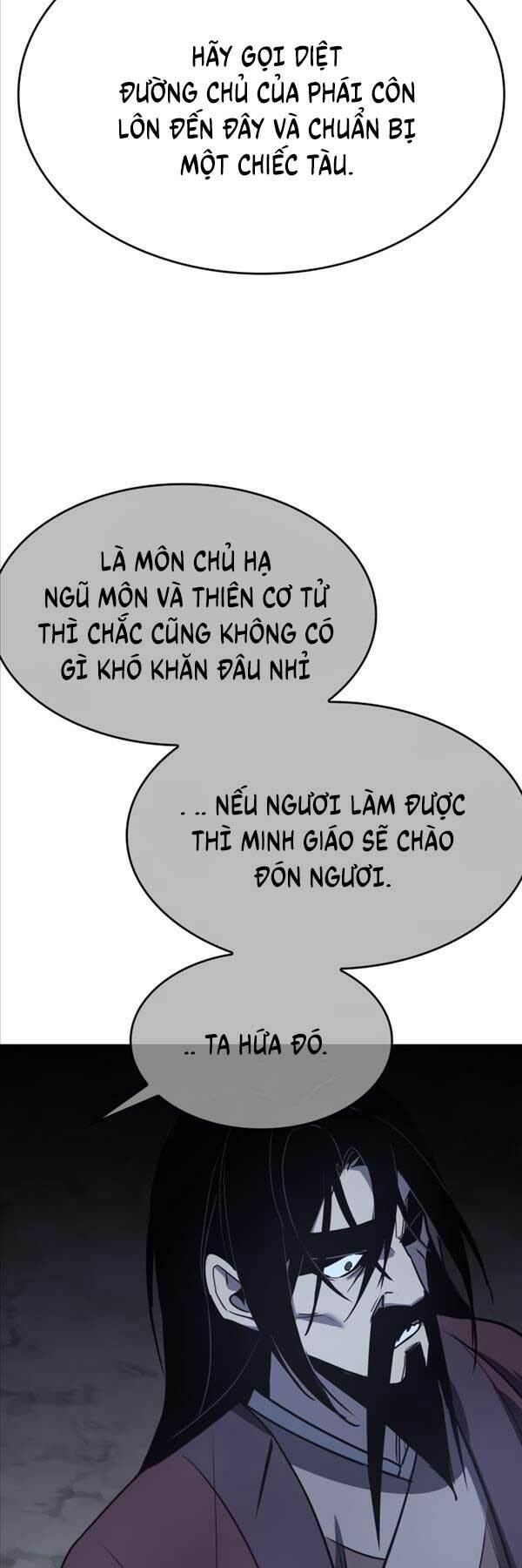 Thiên Ma Thần Quyết: Trùng Sinh Chap 101 - Next Chap 102
