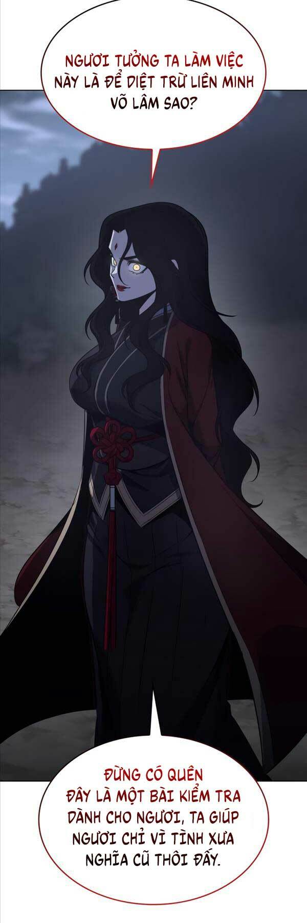 Thiên Ma Thần Quyết: Trùng Sinh Chap 101 - Next Chap 102