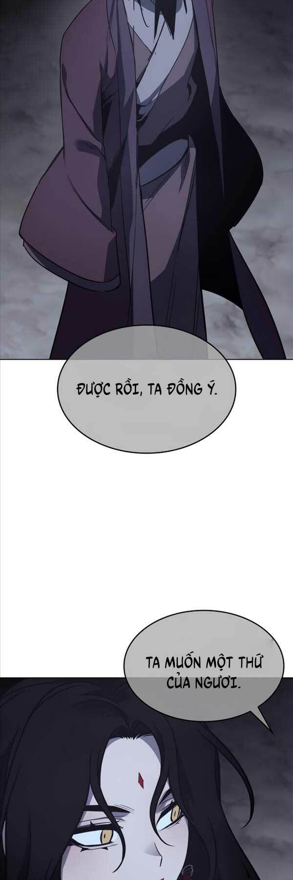 Thiên Ma Thần Quyết: Trùng Sinh Chap 101 - Next Chap 102