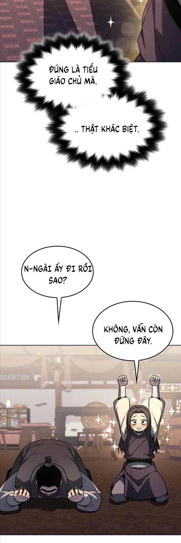 Thiên Ma Thần Quyết: Trùng Sinh Chap 101 - Next Chap 102