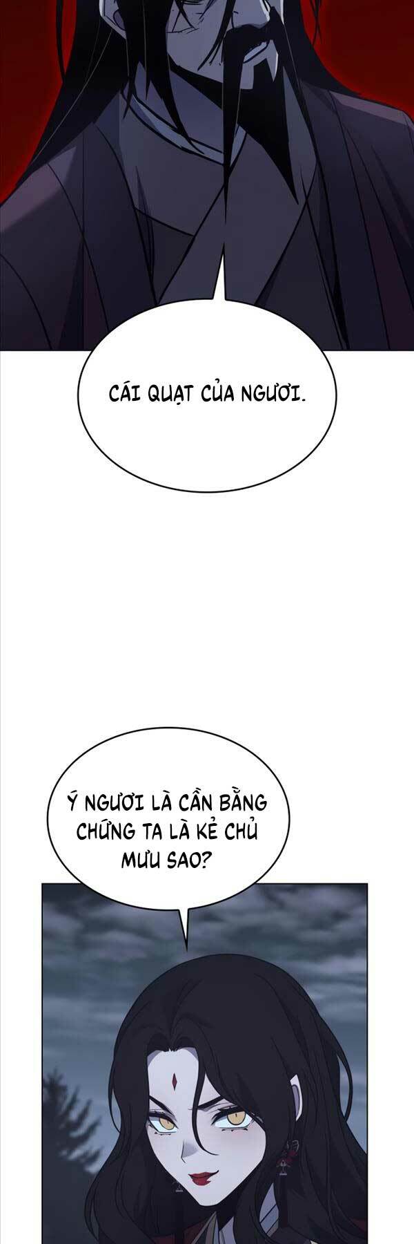 Thiên Ma Thần Quyết: Trùng Sinh Chap 101 - Next Chap 102