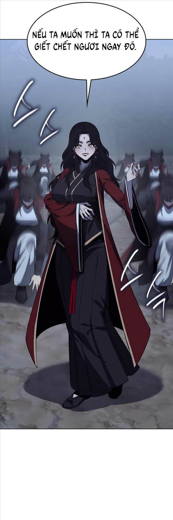 Thiên Ma Thần Quyết: Trùng Sinh Chap 101 - Next Chap 102