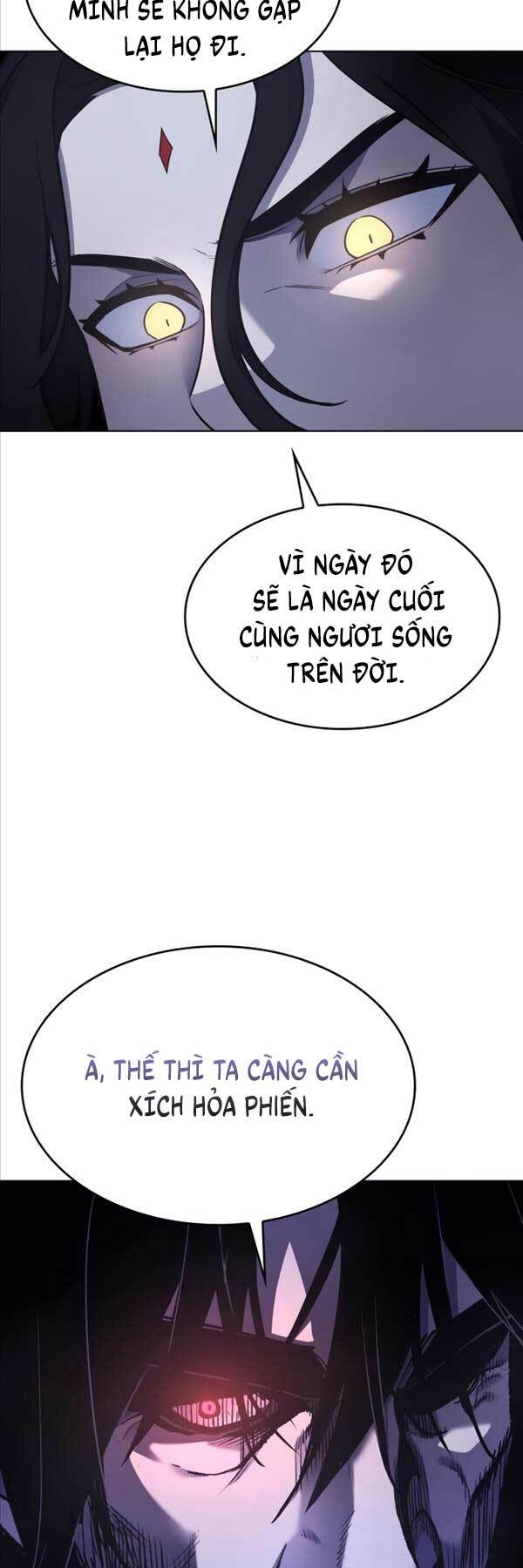 Thiên Ma Thần Quyết: Trùng Sinh Chap 101 - Next Chap 102