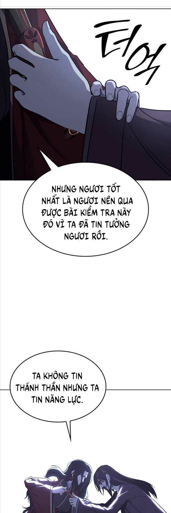 Thiên Ma Thần Quyết: Trùng Sinh Chap 101 - Next Chap 102