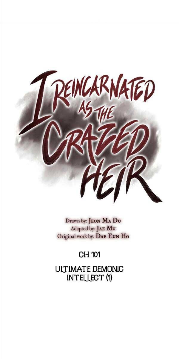 Thiên Ma Thần Quyết: Trùng Sinh Chap 101 - Next Chap 102