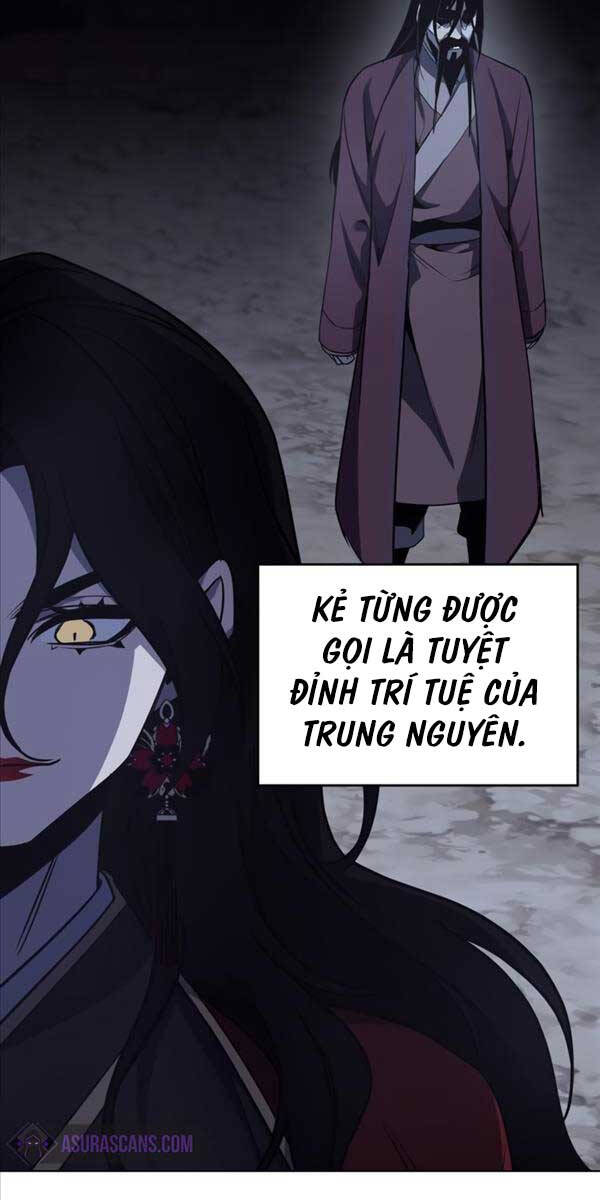 Thiên Ma Thần Quyết: Trùng Sinh Chap 101 - Next Chap 102