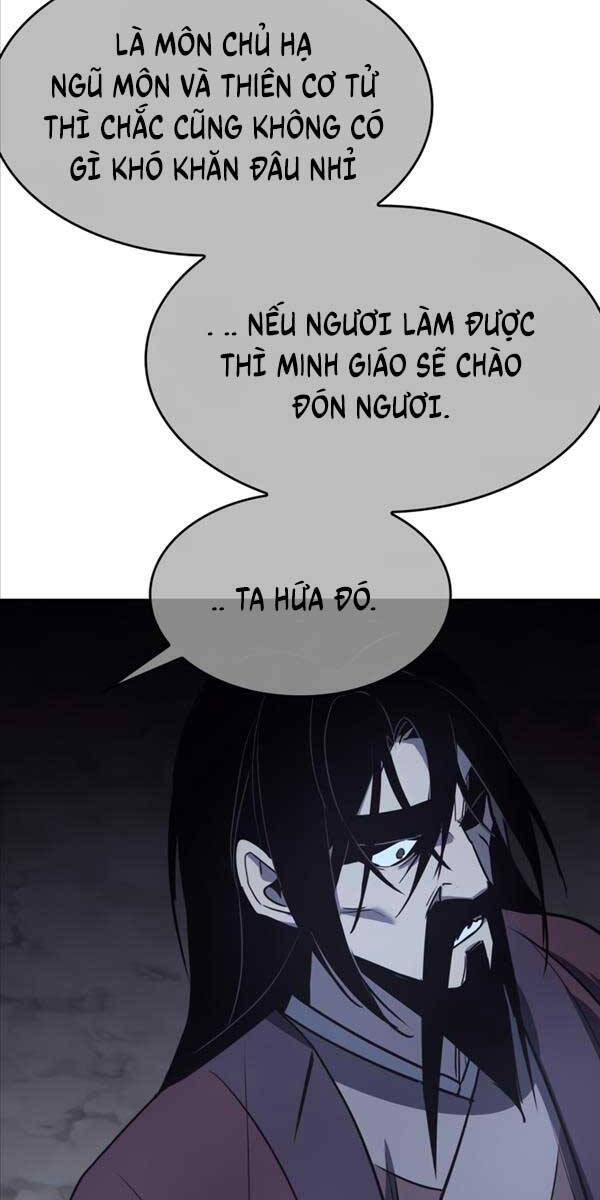 Thiên Ma Thần Quyết: Trùng Sinh Chap 101 - Next Chap 102