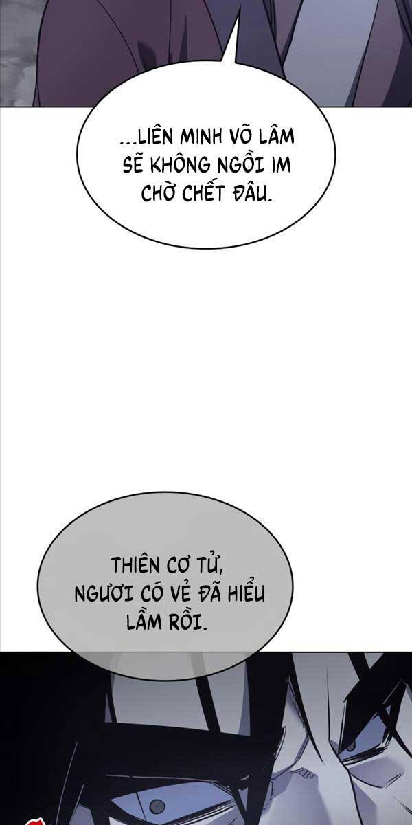 Thiên Ma Thần Quyết: Trùng Sinh Chap 101 - Next Chap 102