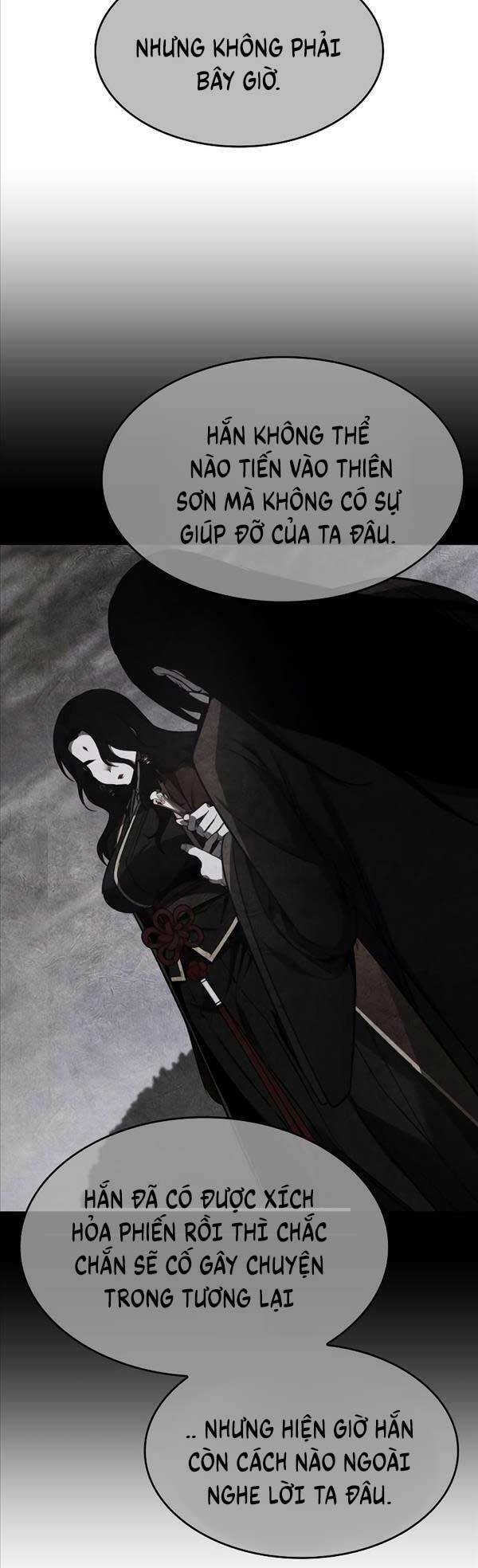 Thiên Ma Thần Quyết: Trùng Sinh Chap 102 - Next Chap 103