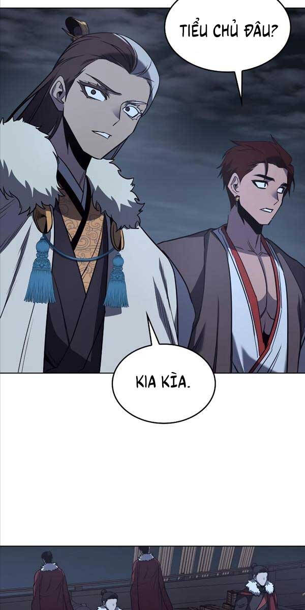Thiên Ma Thần Quyết: Trùng Sinh Chap 102 - Next Chap 103
