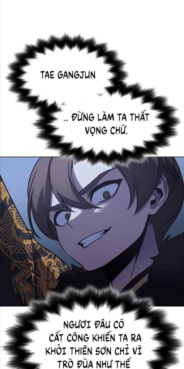 Thiên Ma Thần Quyết: Trùng Sinh Chap 102 - Next Chap 103