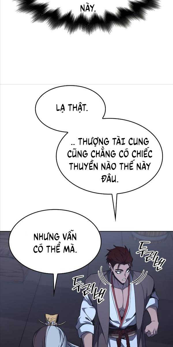 Thiên Ma Thần Quyết: Trùng Sinh Chap 102 - Next Chap 103