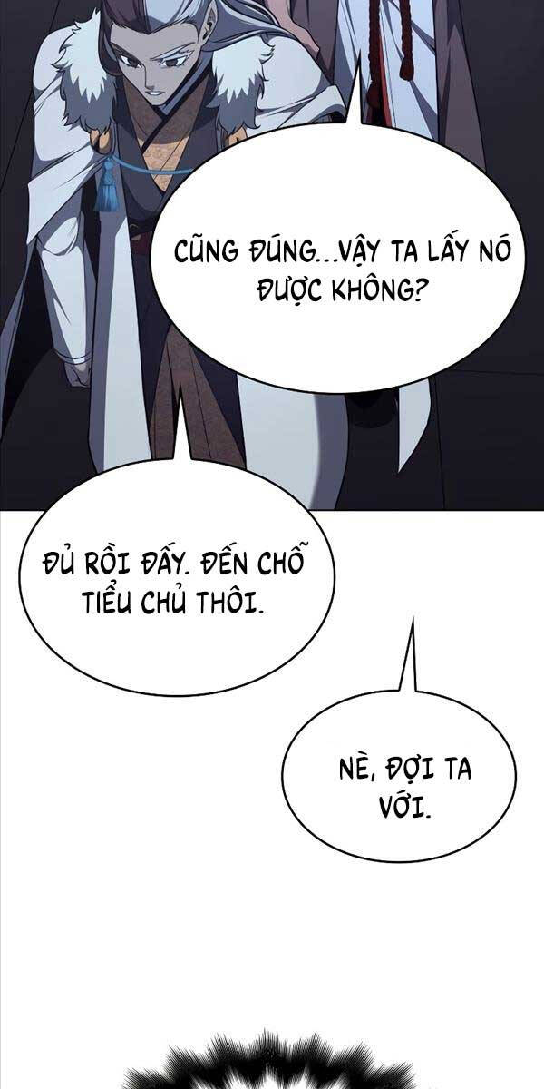 Thiên Ma Thần Quyết: Trùng Sinh Chap 102 - Next Chap 103