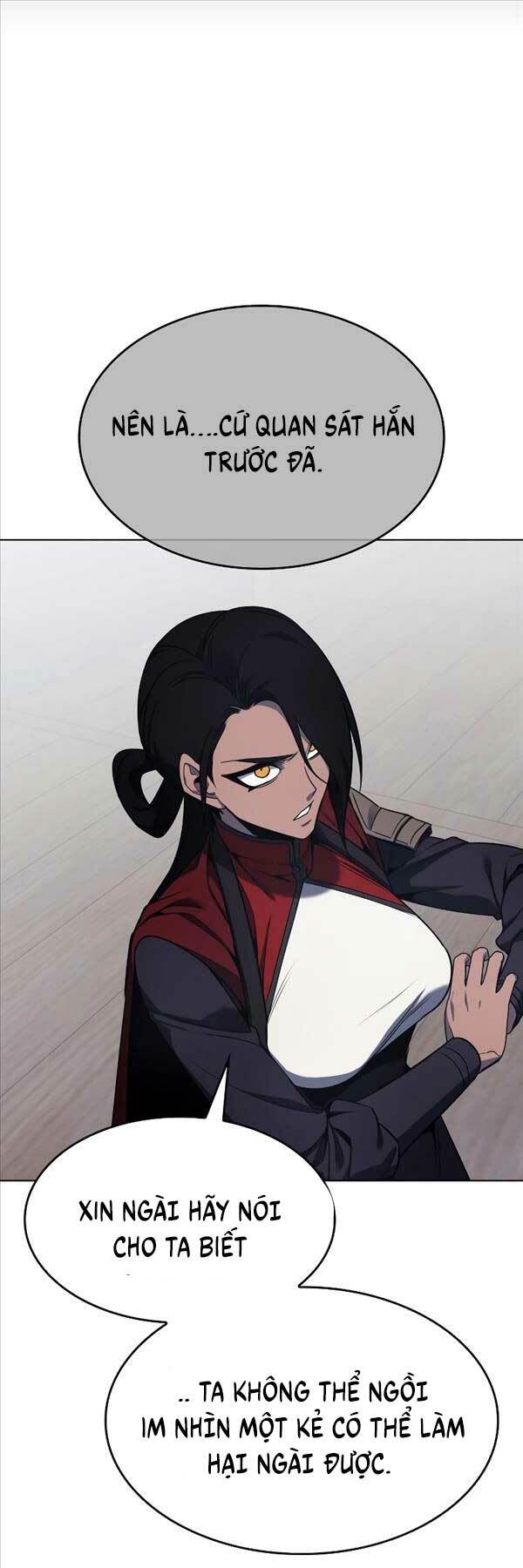 Thiên Ma Thần Quyết: Trùng Sinh Chap 102 - Next Chap 103