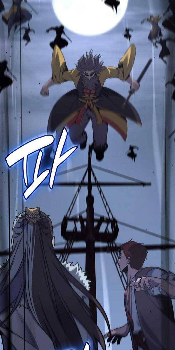 Thiên Ma Thần Quyết: Trùng Sinh Chap 102 - Next Chap 103