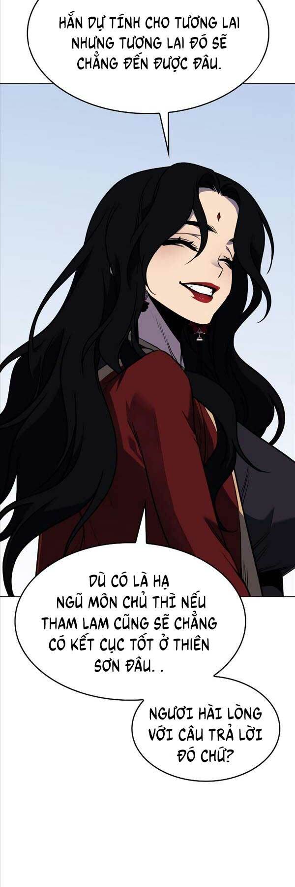 Thiên Ma Thần Quyết: Trùng Sinh Chap 102 - Next Chap 103