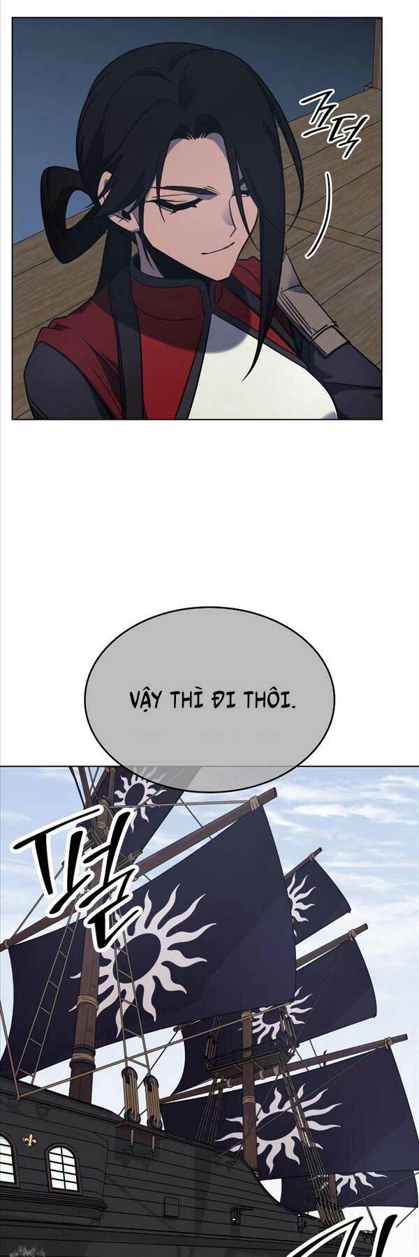 Thiên Ma Thần Quyết: Trùng Sinh Chap 102 - Next Chap 103