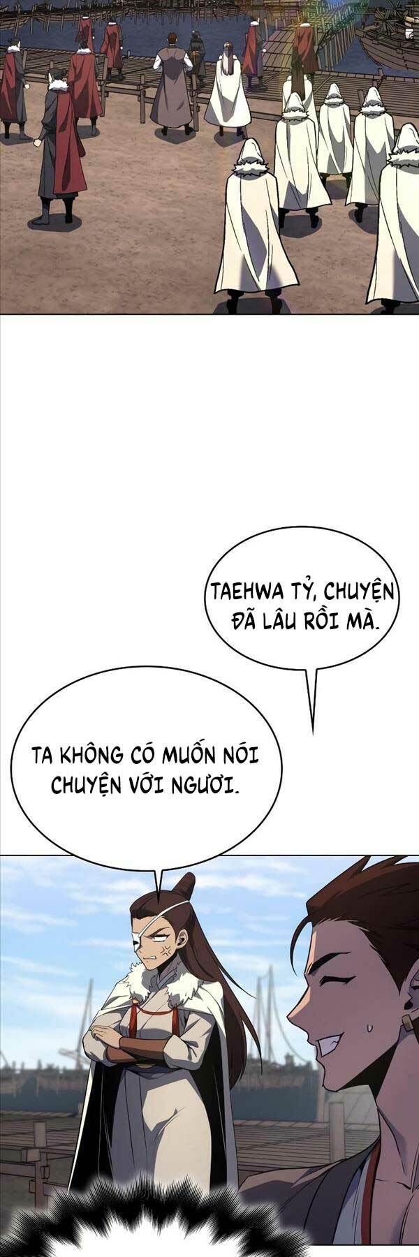 Thiên Ma Thần Quyết: Trùng Sinh Chap 102 - Next Chap 103