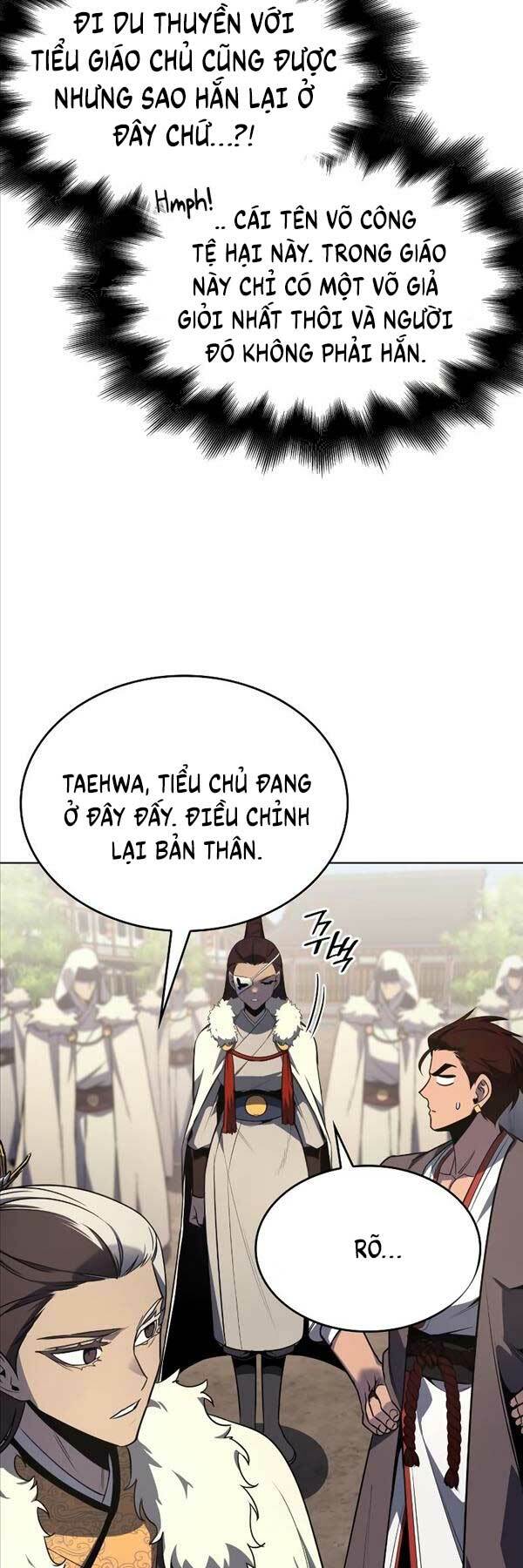 Thiên Ma Thần Quyết: Trùng Sinh Chap 102 - Next Chap 103