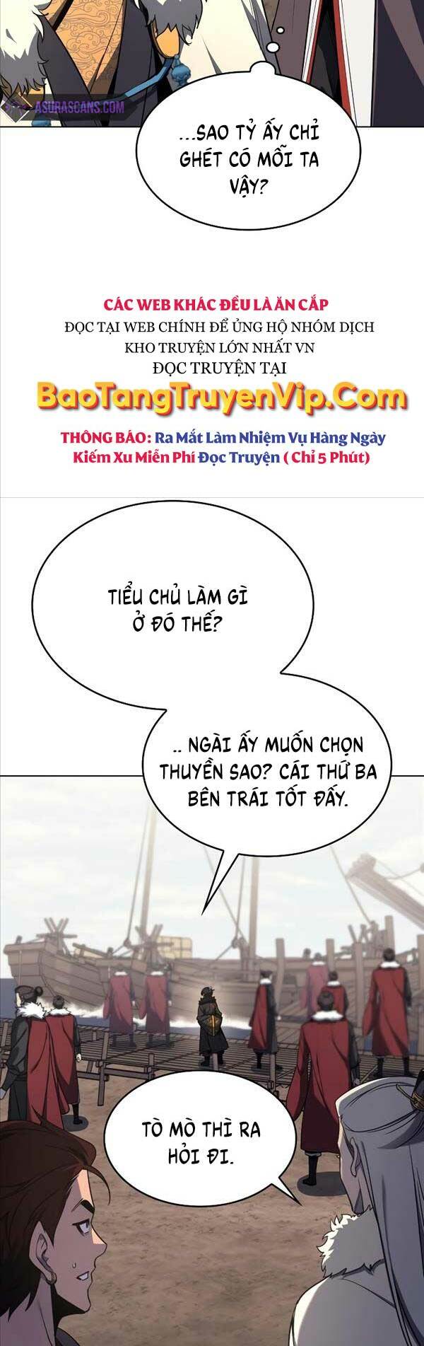 Thiên Ma Thần Quyết: Trùng Sinh Chap 102 - Next Chap 103