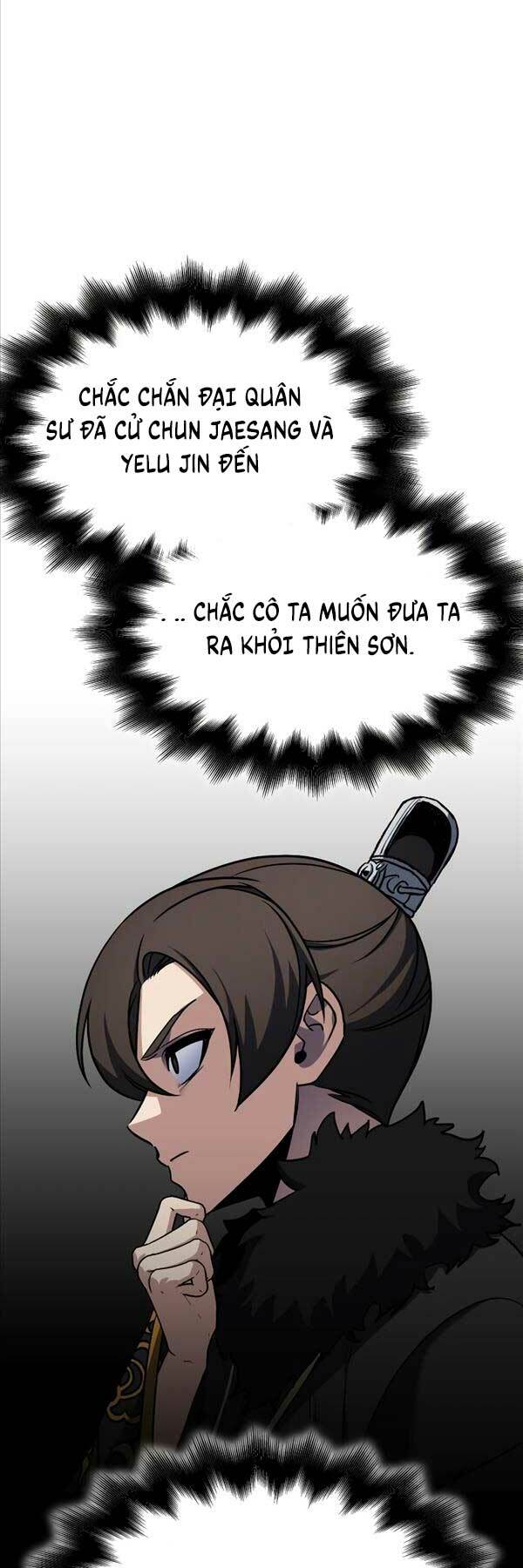 Thiên Ma Thần Quyết: Trùng Sinh Chap 102 - Next Chap 103