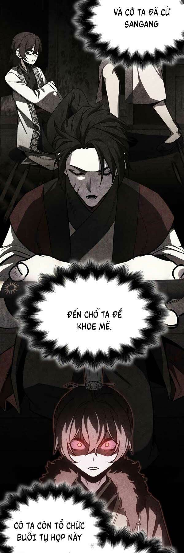 Thiên Ma Thần Quyết: Trùng Sinh Chap 102 - Next Chap 103