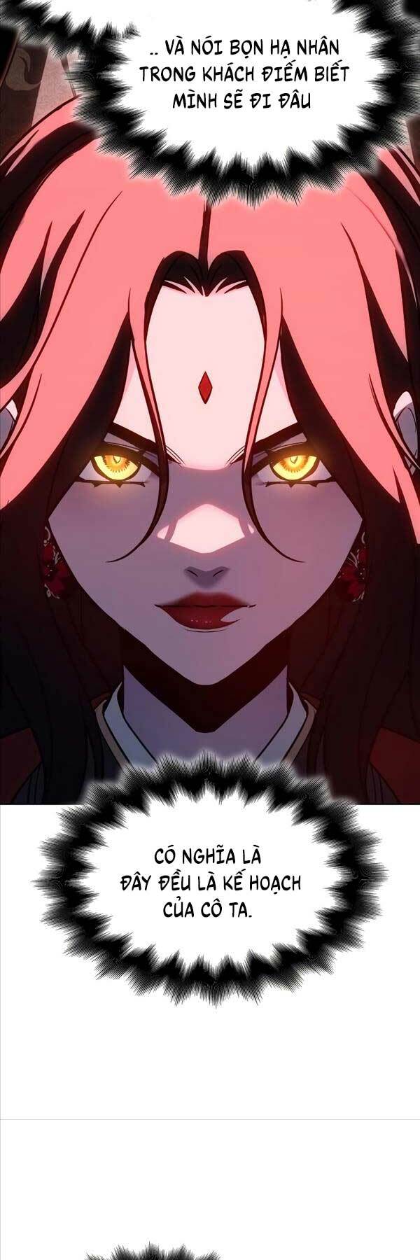 Thiên Ma Thần Quyết: Trùng Sinh Chap 102 - Next Chap 103