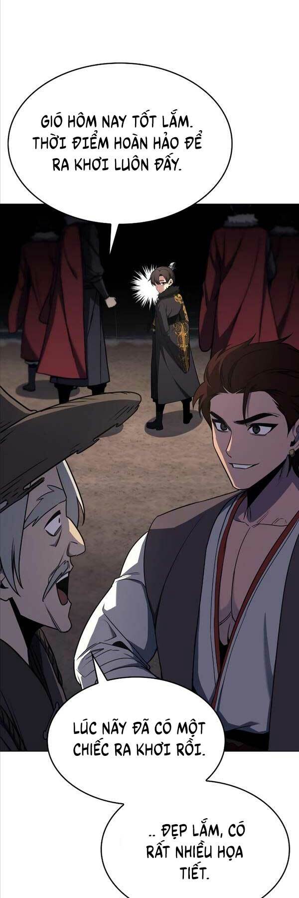 Thiên Ma Thần Quyết: Trùng Sinh Chap 102 - Next Chap 103