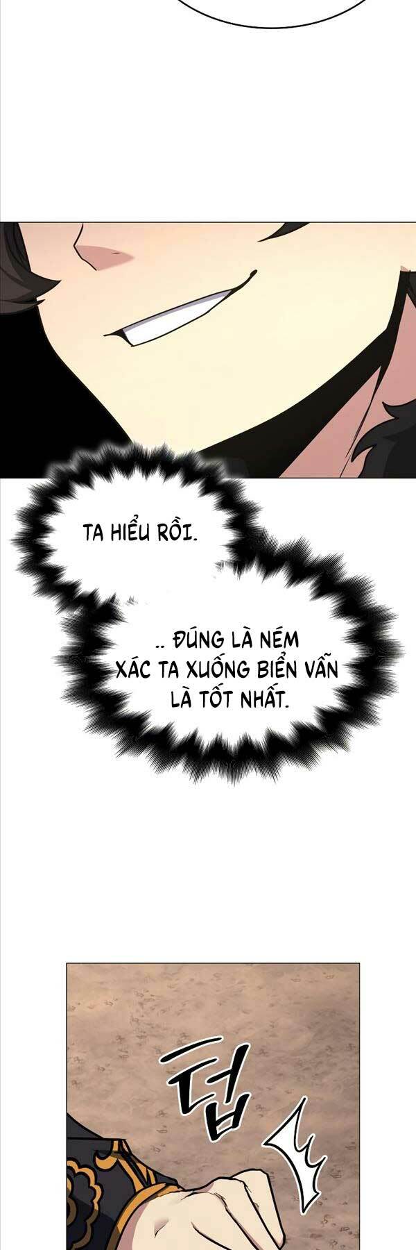 Thiên Ma Thần Quyết: Trùng Sinh Chap 102 - Next Chap 103