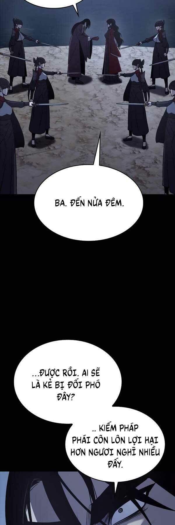 Thiên Ma Thần Quyết: Trùng Sinh Chap 102 - Next Chap 103