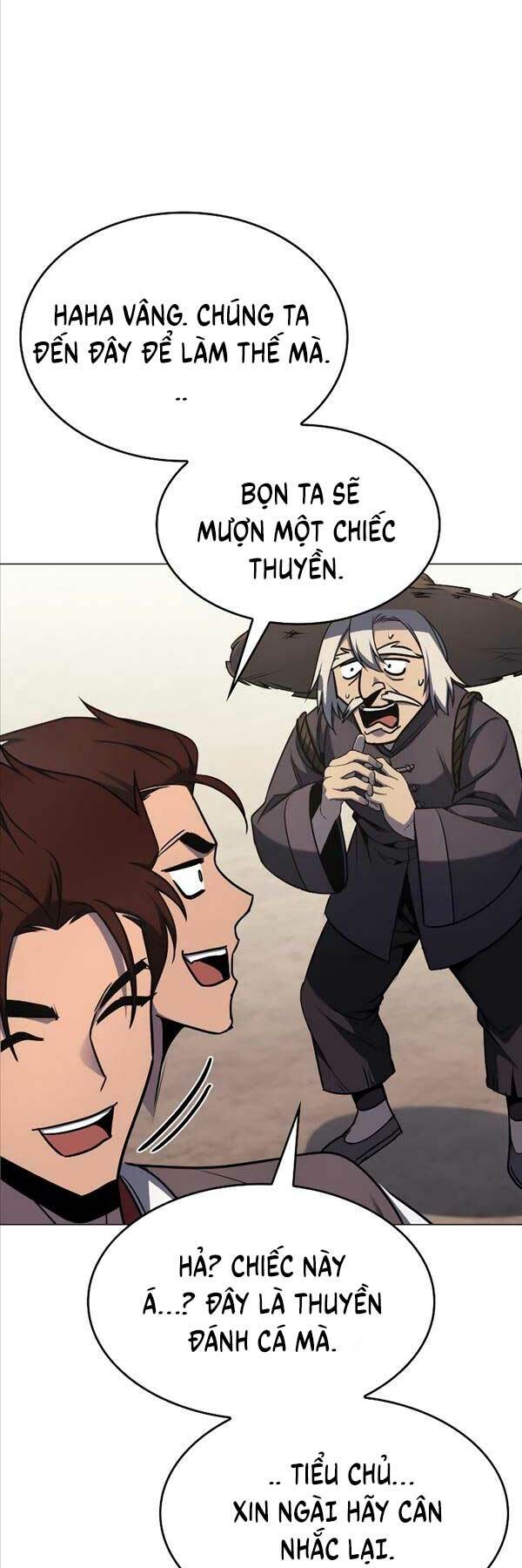 Thiên Ma Thần Quyết: Trùng Sinh Chap 102 - Next Chap 103