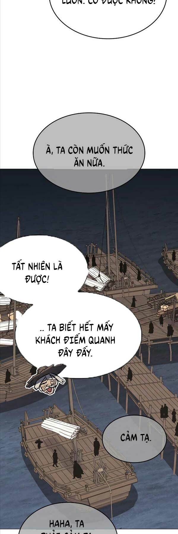 Thiên Ma Thần Quyết: Trùng Sinh Chap 102 - Next Chap 103